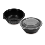 Крышка пластиковая прозрачная К-144К ПП