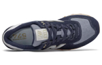 Кроссовки New Balance Nb 574 V2