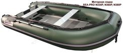 Моторная лодка SEA-PRO N330P