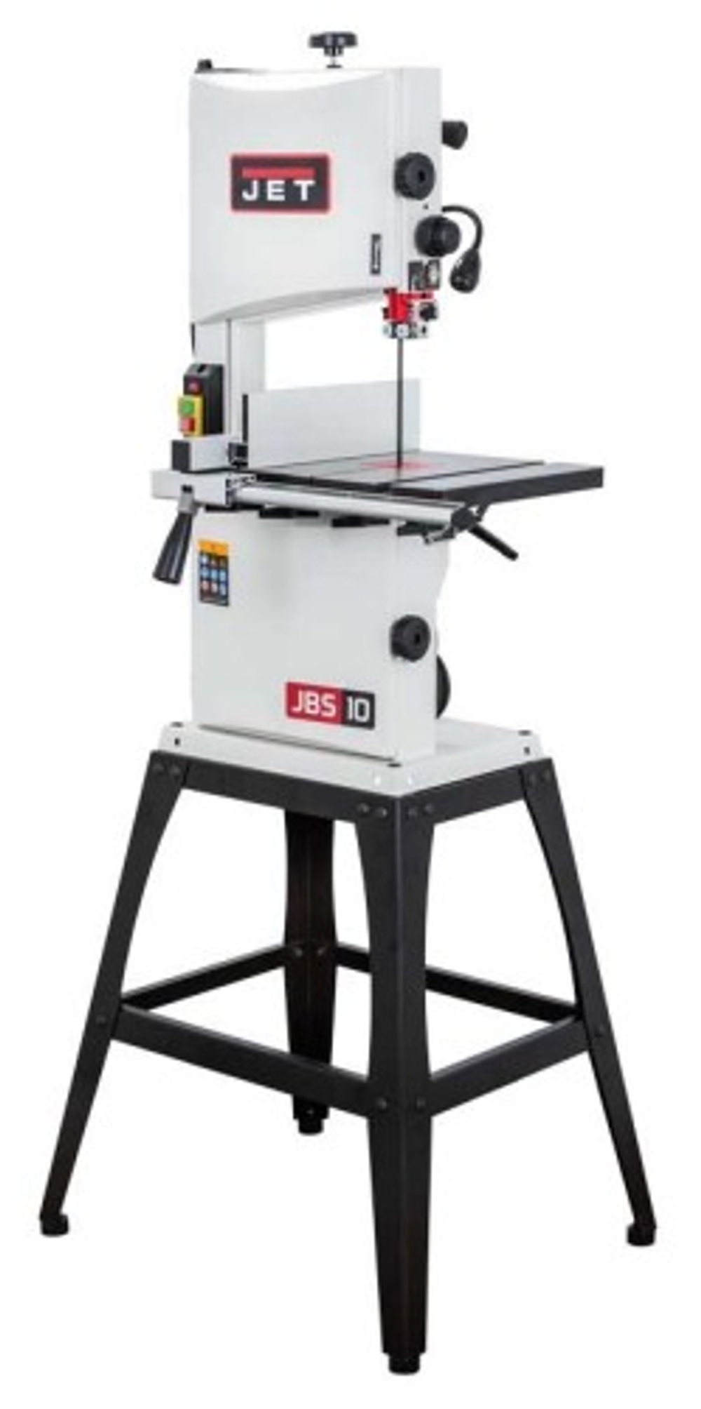 Пила ленточная JET JWBS-10SL 230V JT1-434