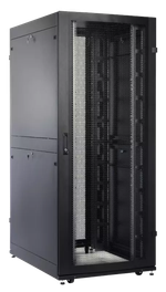 Шкаф напольный 19", 48U ЦМО ШТК-М-48.8.10-48АА-9005
