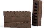 Кирпич клинкерный Plinfa Iron 2817, 270x85x50