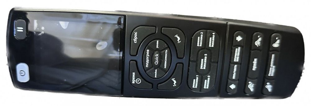 Массажное кресло iRest VIKING