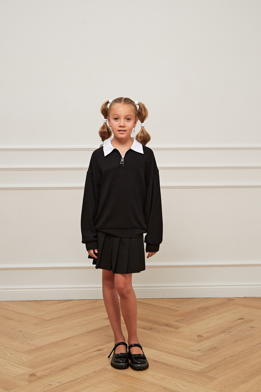 Джемпер д/д DELORAS 63846G