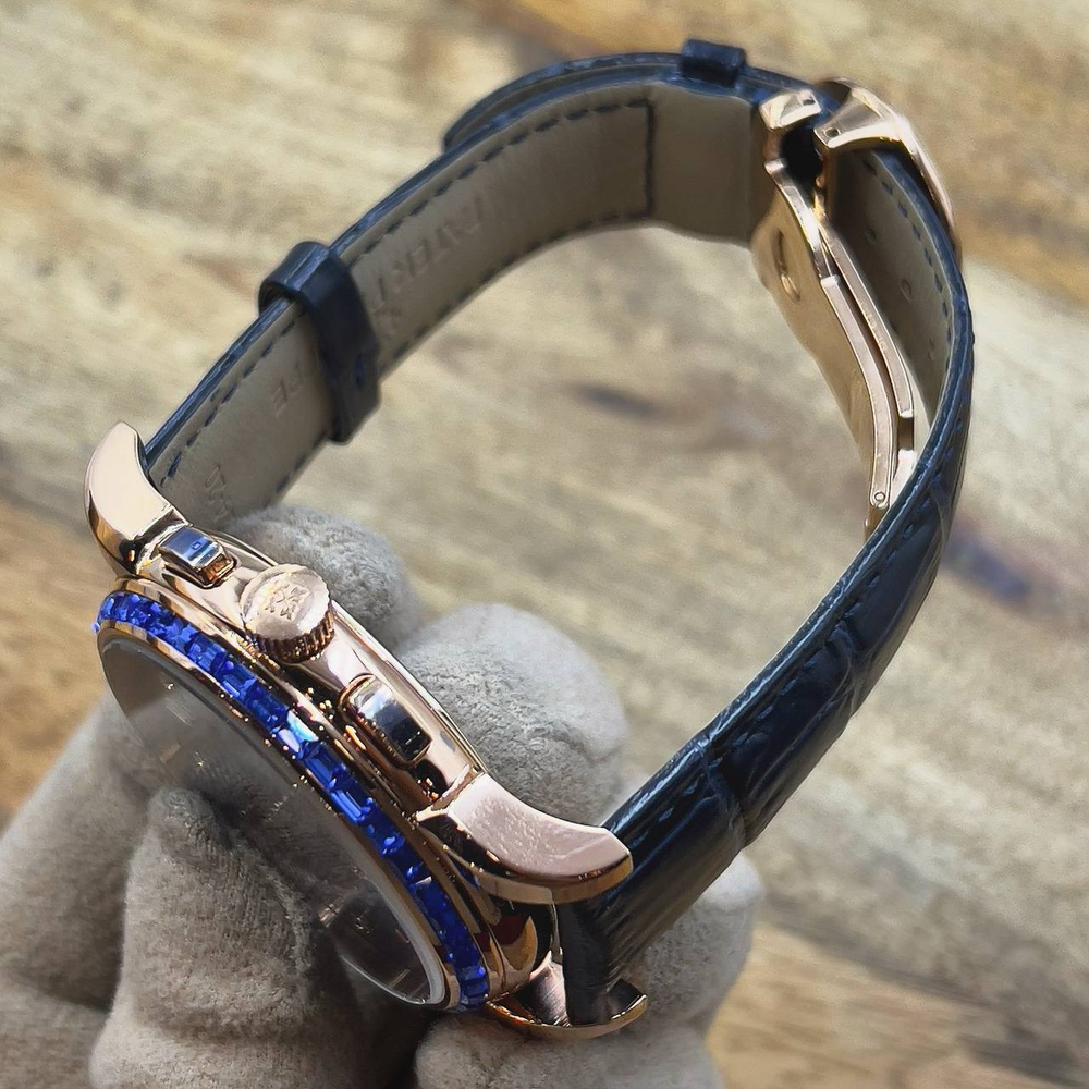 Часы Patek Philippe