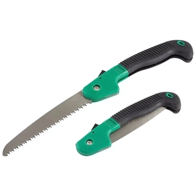 Ножовка садовая PARK PK0006 (складная) 200 мм