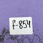 Футболка Ymkashix Sprayed Logo F-854 pp.L