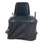 Газонокосилка с сиденьем (трактор) EVOline TRG 107 CH