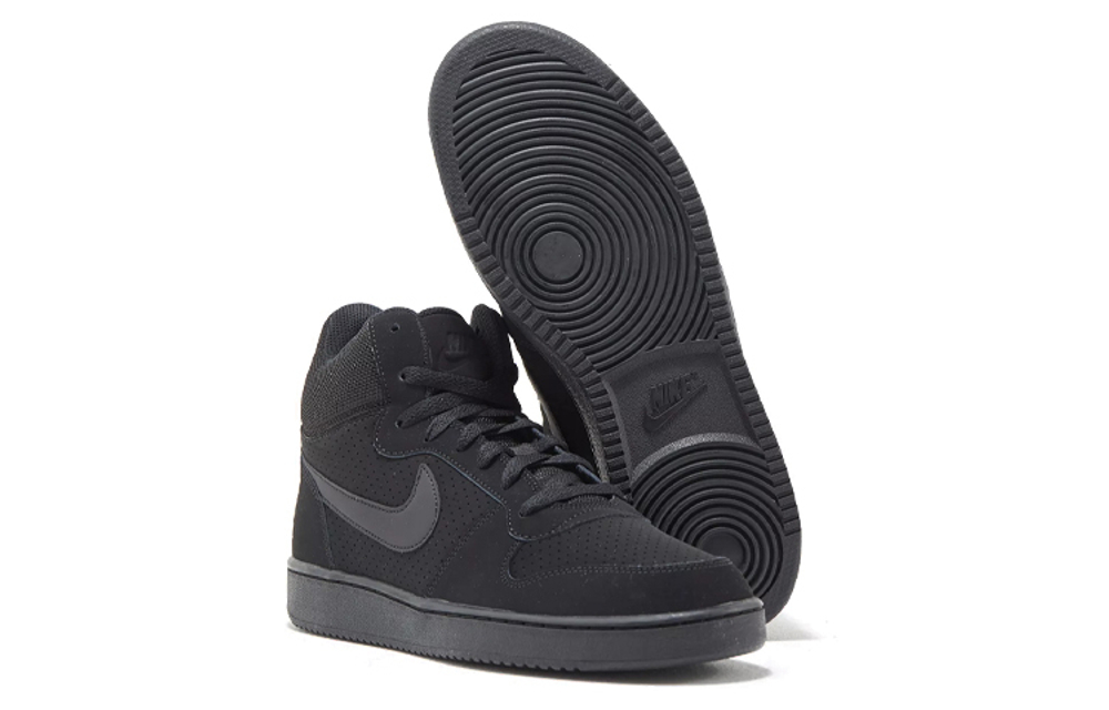 Кроссовки Nike Court Borough Mid