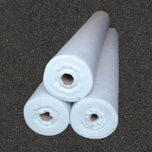 Геотекстиль полиэфирный D-200 2мх100мп