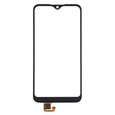 TOUCH Samsung A01 / A015 Black AAA