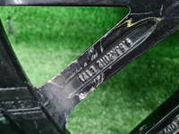 Диск Комплект R21 Porsche Panamera 971 (16-23)