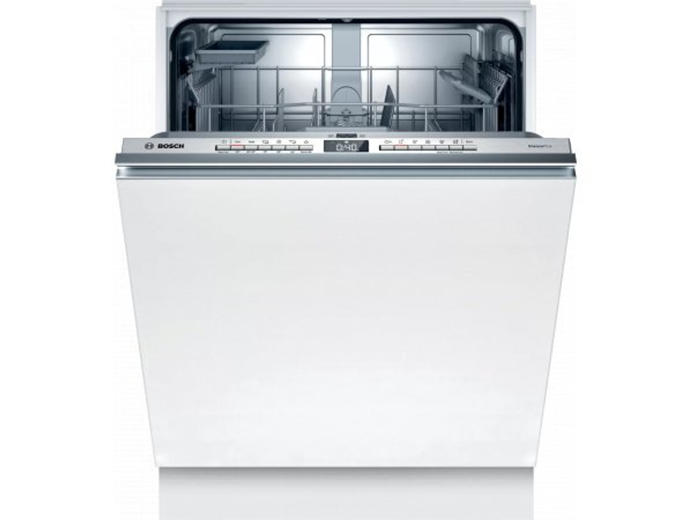 Встраиваемая посудомоечная машина Bosch SMV4IAX1IR