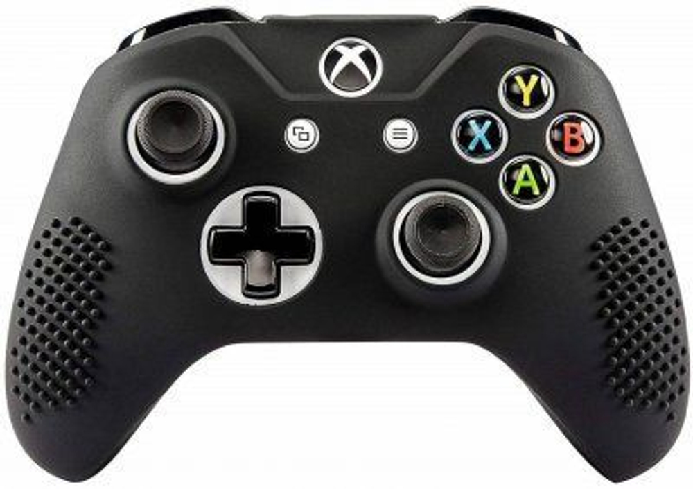 Чехол для Xbox one controller Чёрный