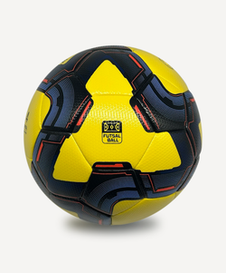 Мяч футзальный Inspire №4, желтый