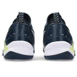 Кроссовки волейбольные мужские ASICS Blast FF3 1071A076 401, р.9.5(рос.42), темно-синий