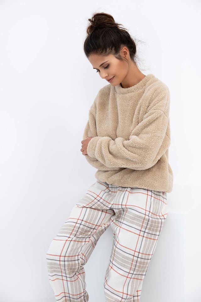 Теплый домашний комплект Joyce 111225