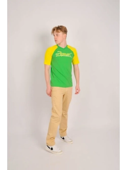 Футболка короткий рукав