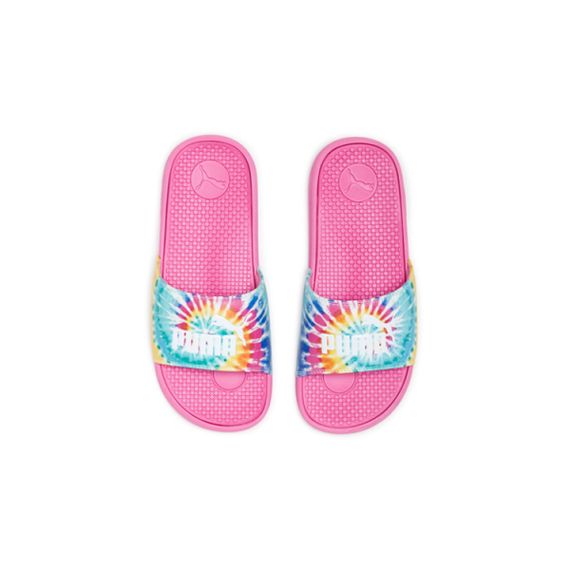 Puma Cool Cat Sport Slide 'Phlox Pink'