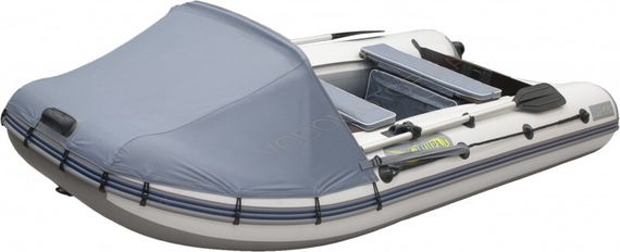 Лодка надувная Адмирал 320 Classic Lux