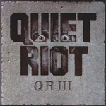 Quiet Riot / Original Album Classics (5CD)