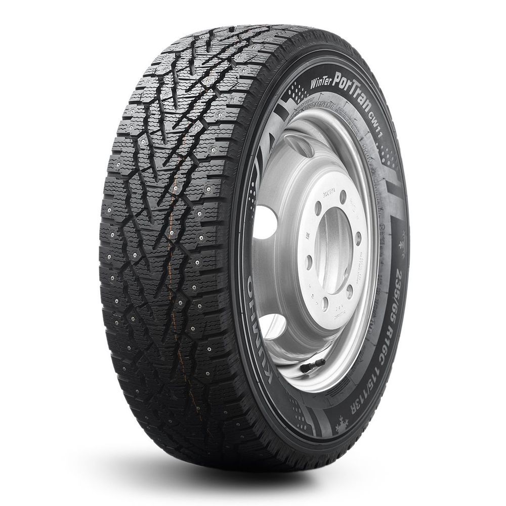 Кумхо  205/65/16  R 107/105 C CW-11  Ш.