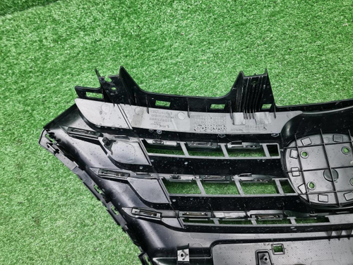 Решетка радиатора Changan Alsvin (2018-н.в.)