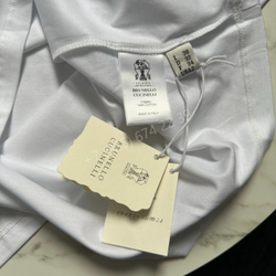 Футболка Brunello Cucinelli