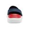 Crocs LiteRide 'Blue Red'