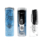 Компактная массажная расчёска Esthetic House Brush Massage & Scrub CP-1 Complex