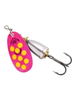 Блесна для рыбалки вертушка Vibrax Hot Pepper 6 /BYY