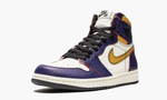 Air Jordan 1 Retro High OG "LA to Chicago"