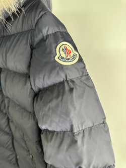 Куртка Moncler