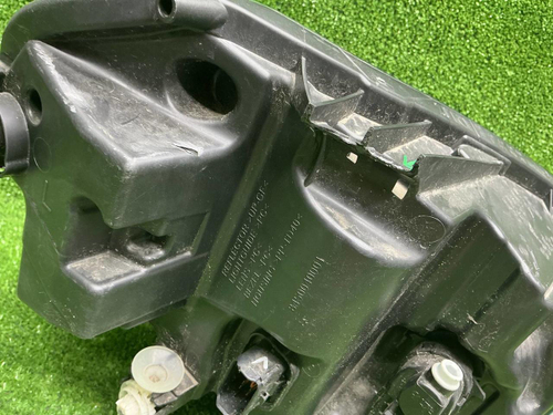 Фара левая Lada Vesta (2022-н.в.) LED