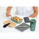 Кружка stay wild 380 мл