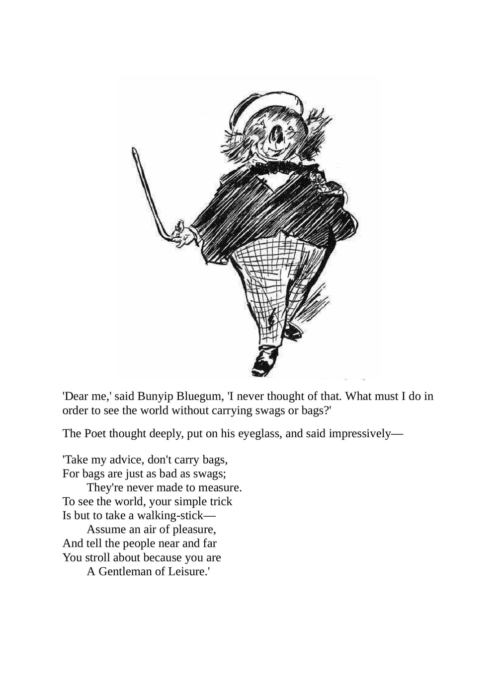 The Magic Pudding | Norman Lindsay