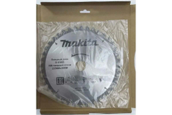 Диск пильный для дерева (235x30x3.2 мм; 40T) Makita D-51465