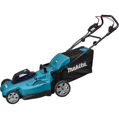 Газонокосилка Makita DLM 538 Z аккумуляторная