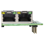 Карта расширения для преобразователя частоты PRO-Drive PD-150-ACC-COMM-ETHERCAT EKF