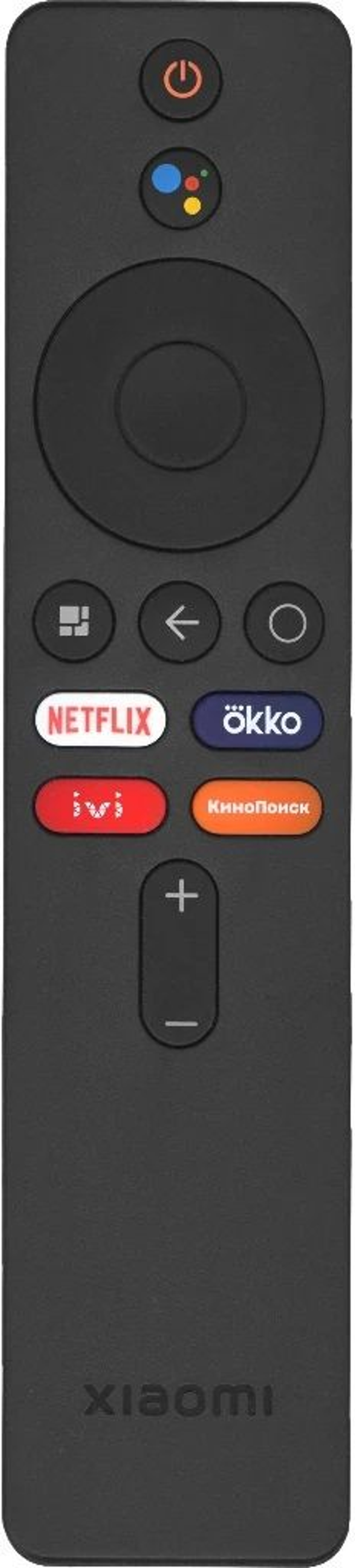 Пульт оригинальный Xiaomi XMRM-M3 MI TV Stick Q1E ORIGINAL