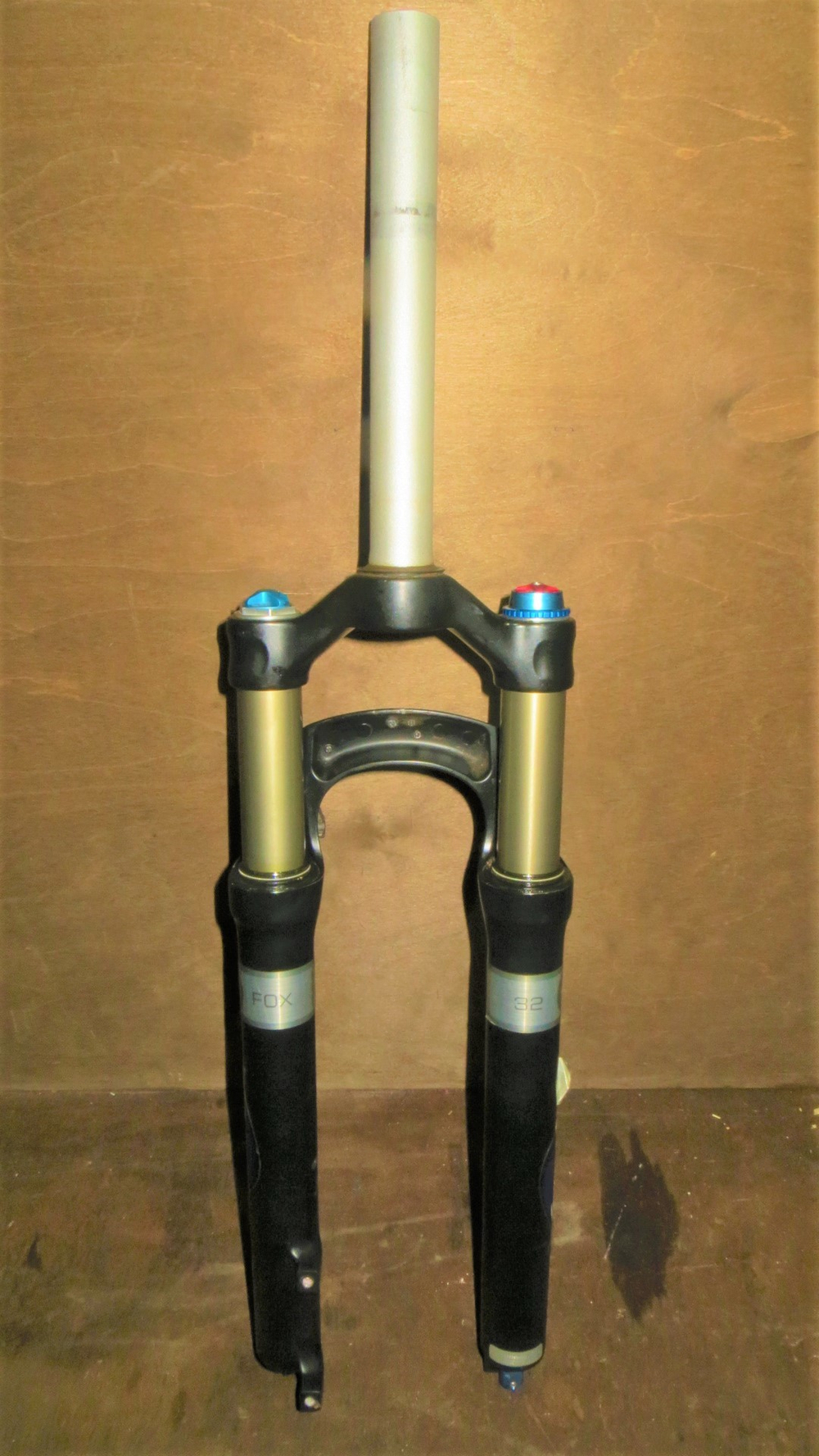 Вилка велосипедная Fox 32 TALAS