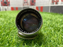 Объектив Carl Zeiss Jena Sonnar 5cm f1:1.5
