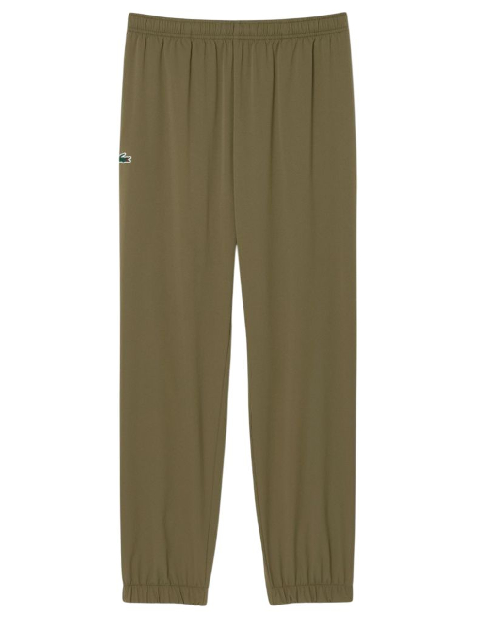 Теннисный костюм Lacoste Tennis Taffeta - khaki green