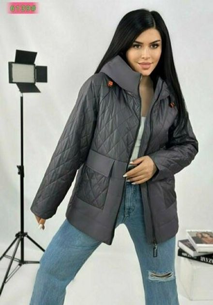 Куртка 6139-2 Fabrika