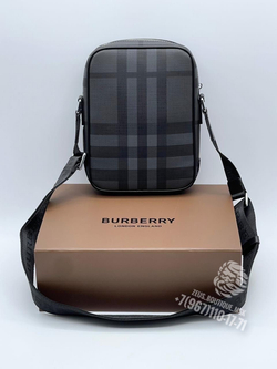 Сумка через плечо Burberry
