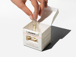 KLAPP Retinol Концентрат с витамином А,5 × 2 мл