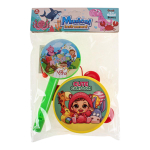 Набор музыкальных инструментов, пакет XY2023-5