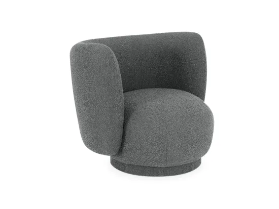 Кресло Lucca вращающееся 823171