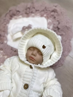 Конверт на выписку для новорожденных