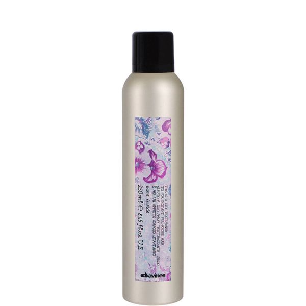 Davines Dry Texturizer for instant, full-bodied hair (250mL)
